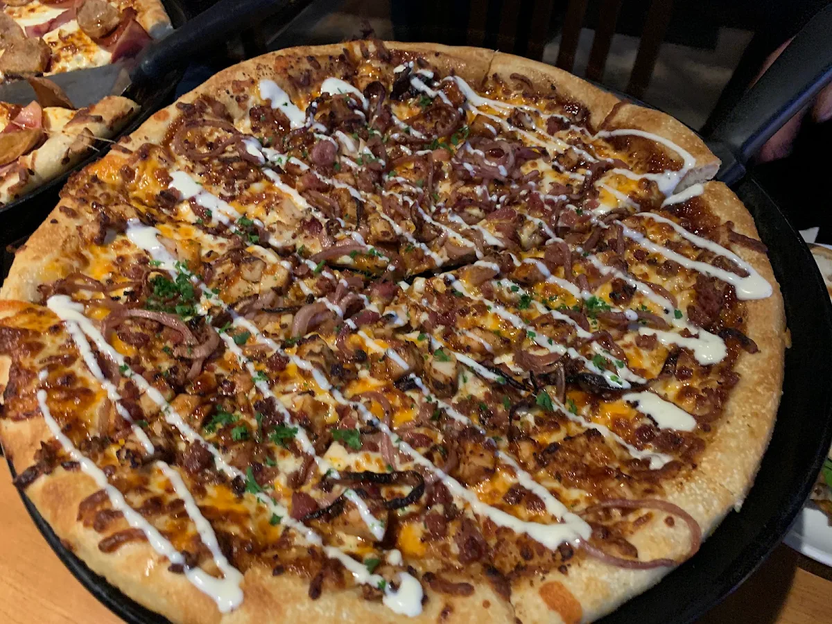 Highlights, Boston Pizza