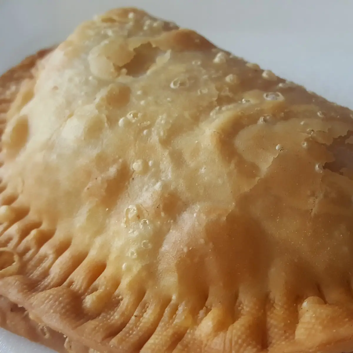 Cheese Empanada