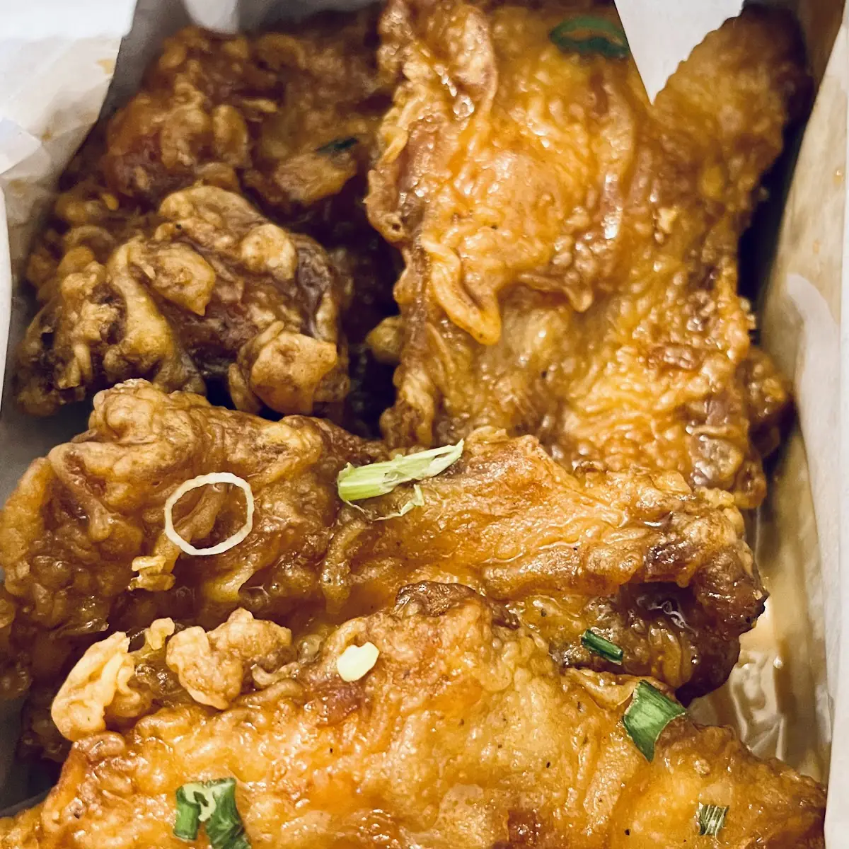 Boneless Chicken