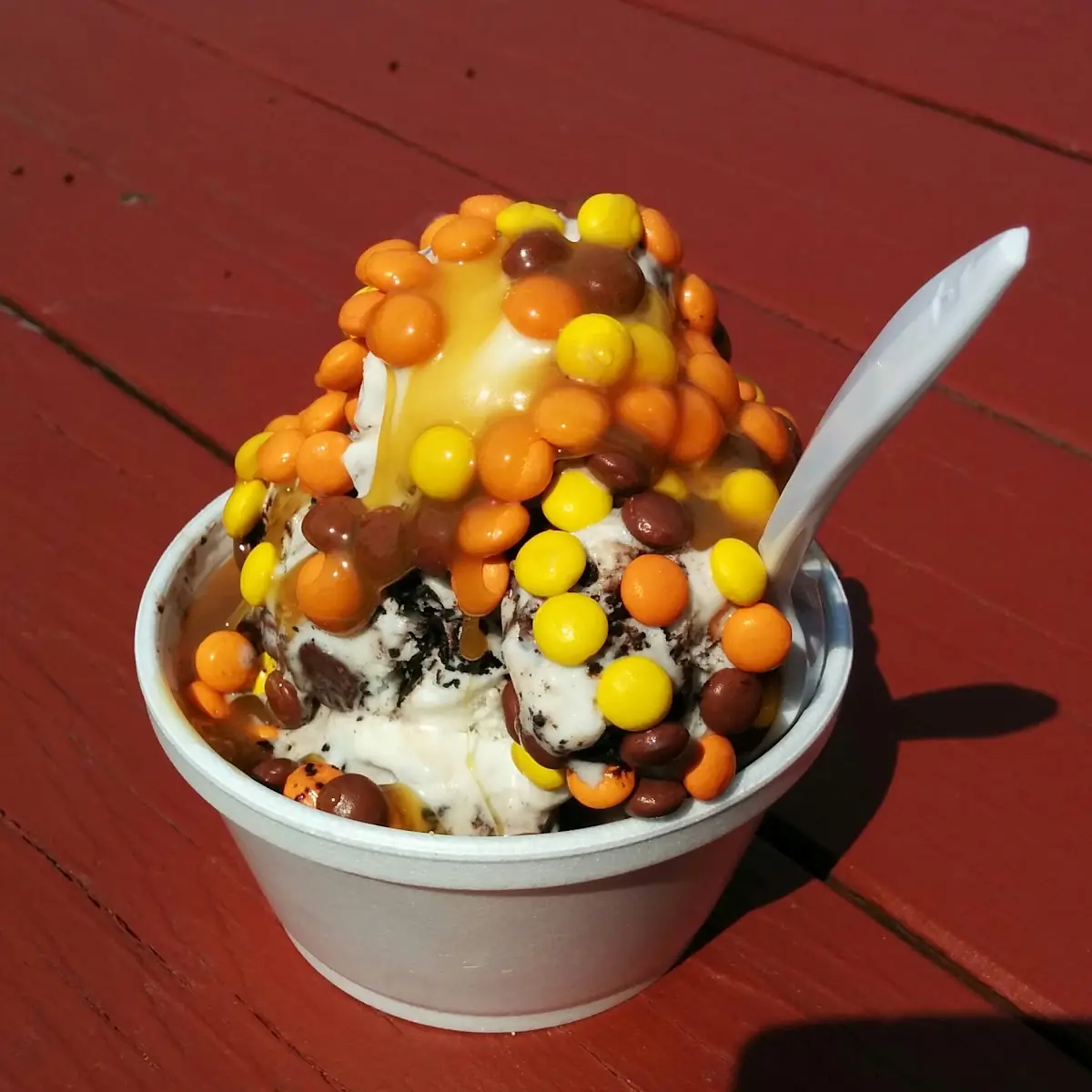 Sundae Kit