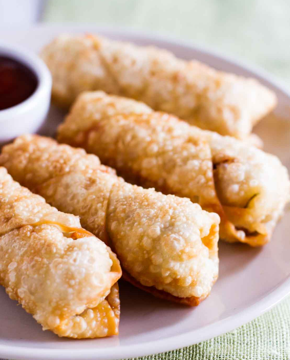 Egg Roll
