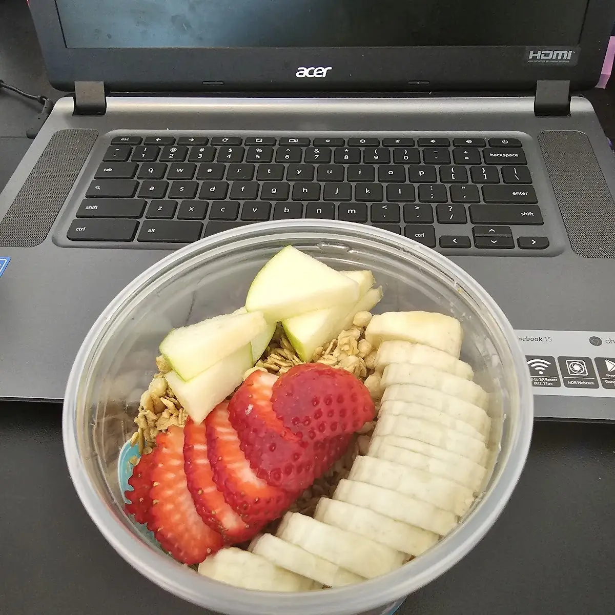 Fresh Fruit