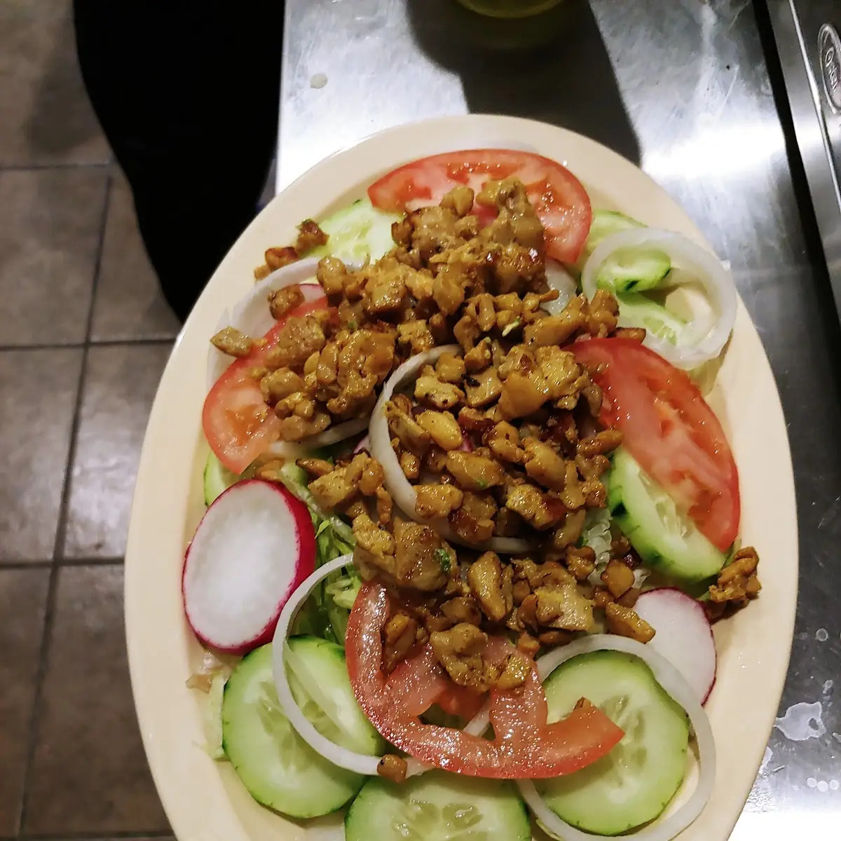 Chicken Salad