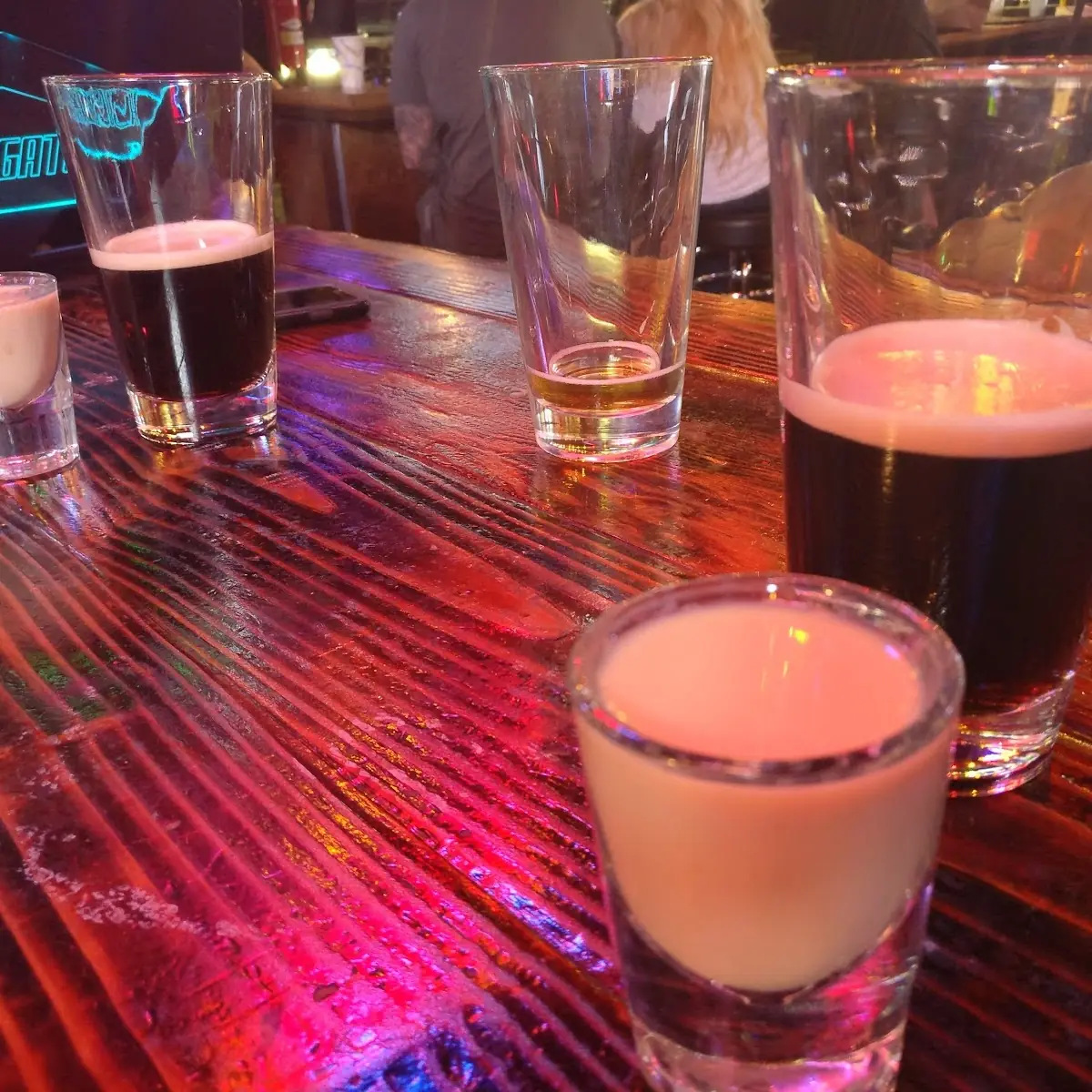 Irish Car Bomb