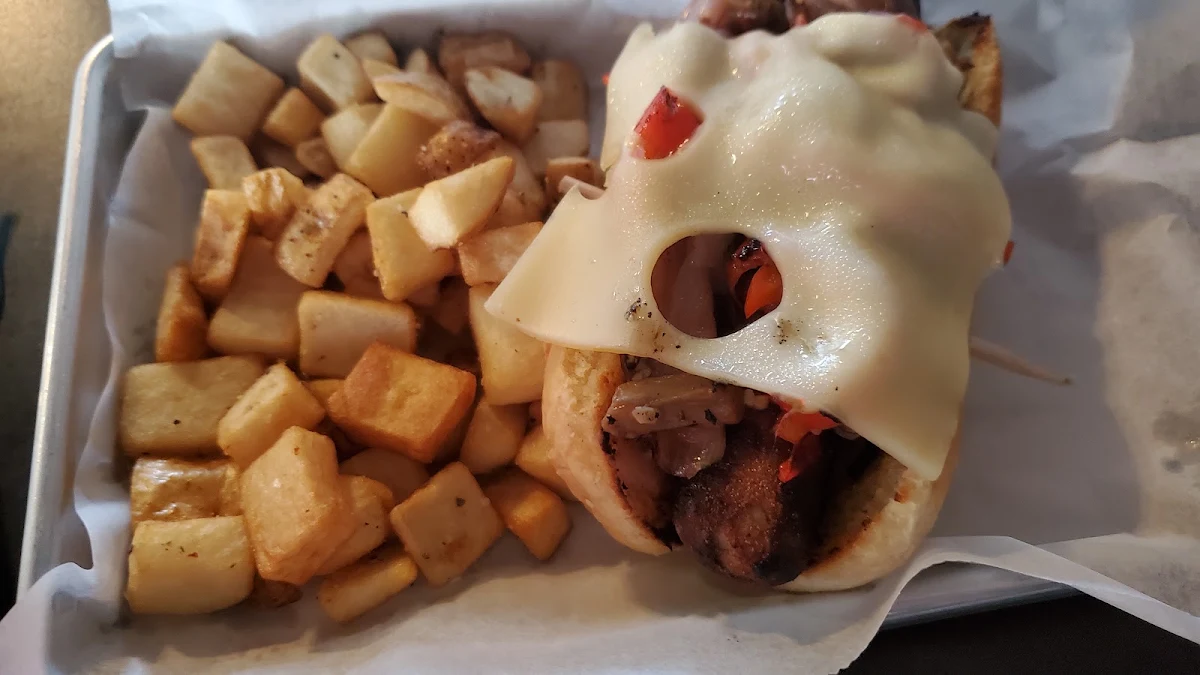 Hot Dog