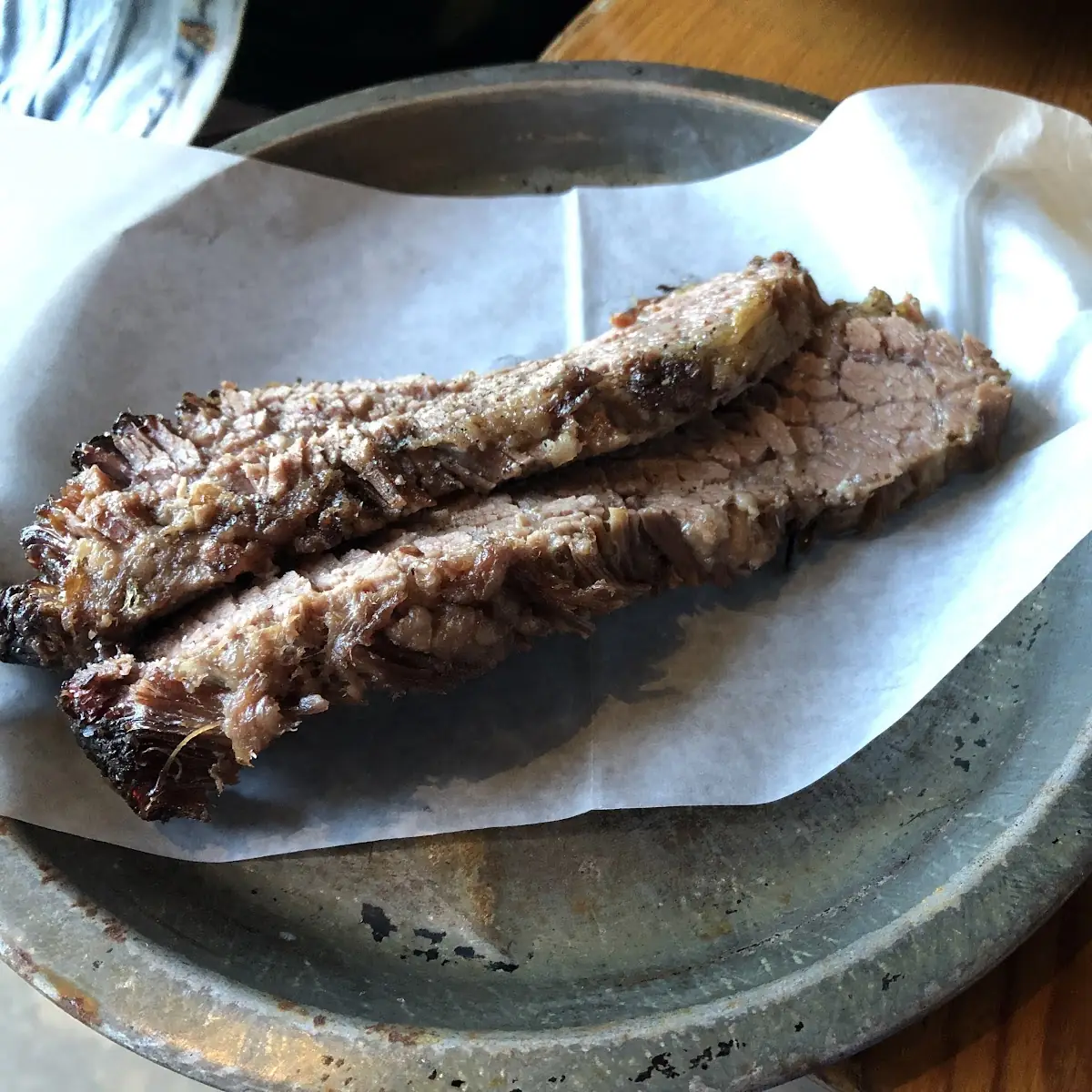 Smoked Brisket