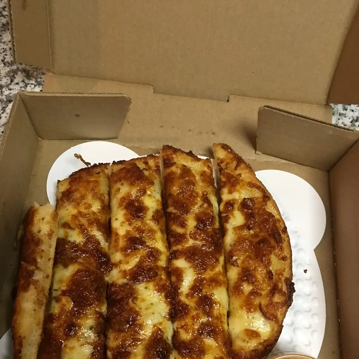 Cheese Sticks