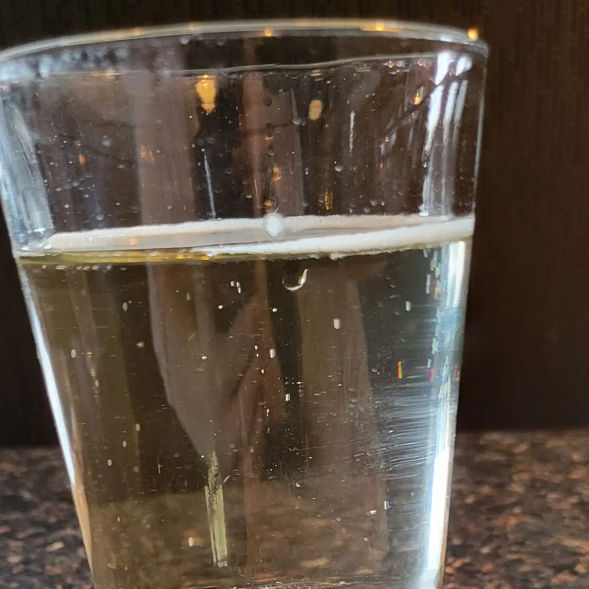 Mixed Berry Seltzer