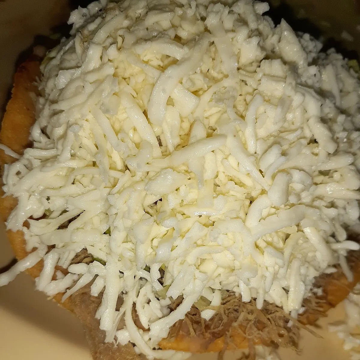 Pulled Pork