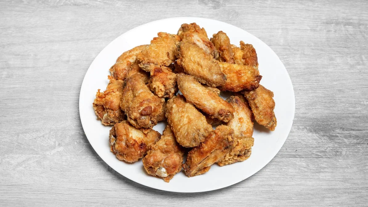 Highlights, Triple Triple Pizza & Chicken
