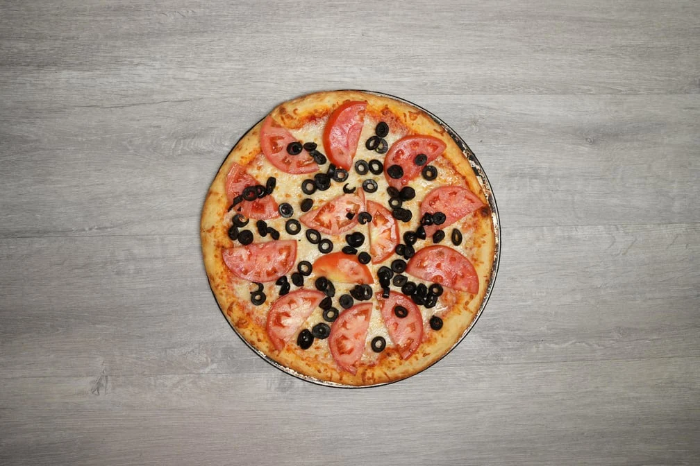 Highlights, Triple Triple Pizza & Chicken