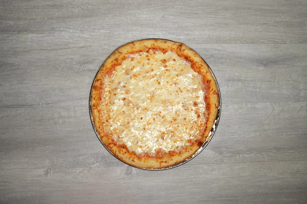 Highlights, Triple Triple Pizza & Chicken