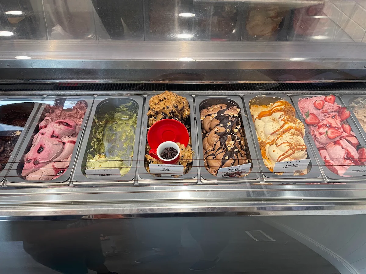 Gelato