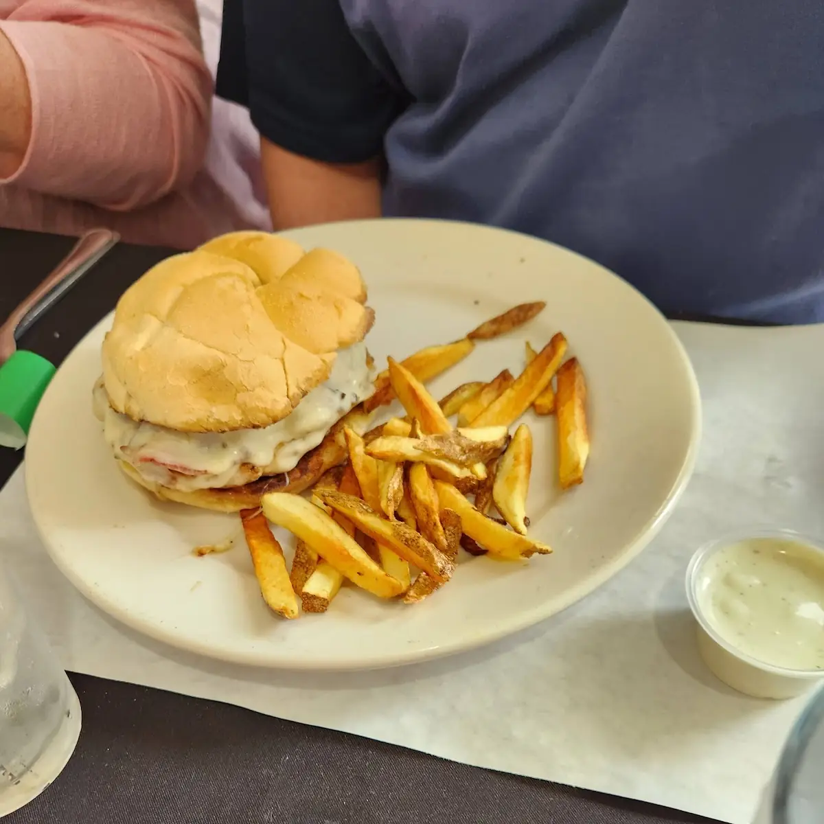 Chicken Sandwich