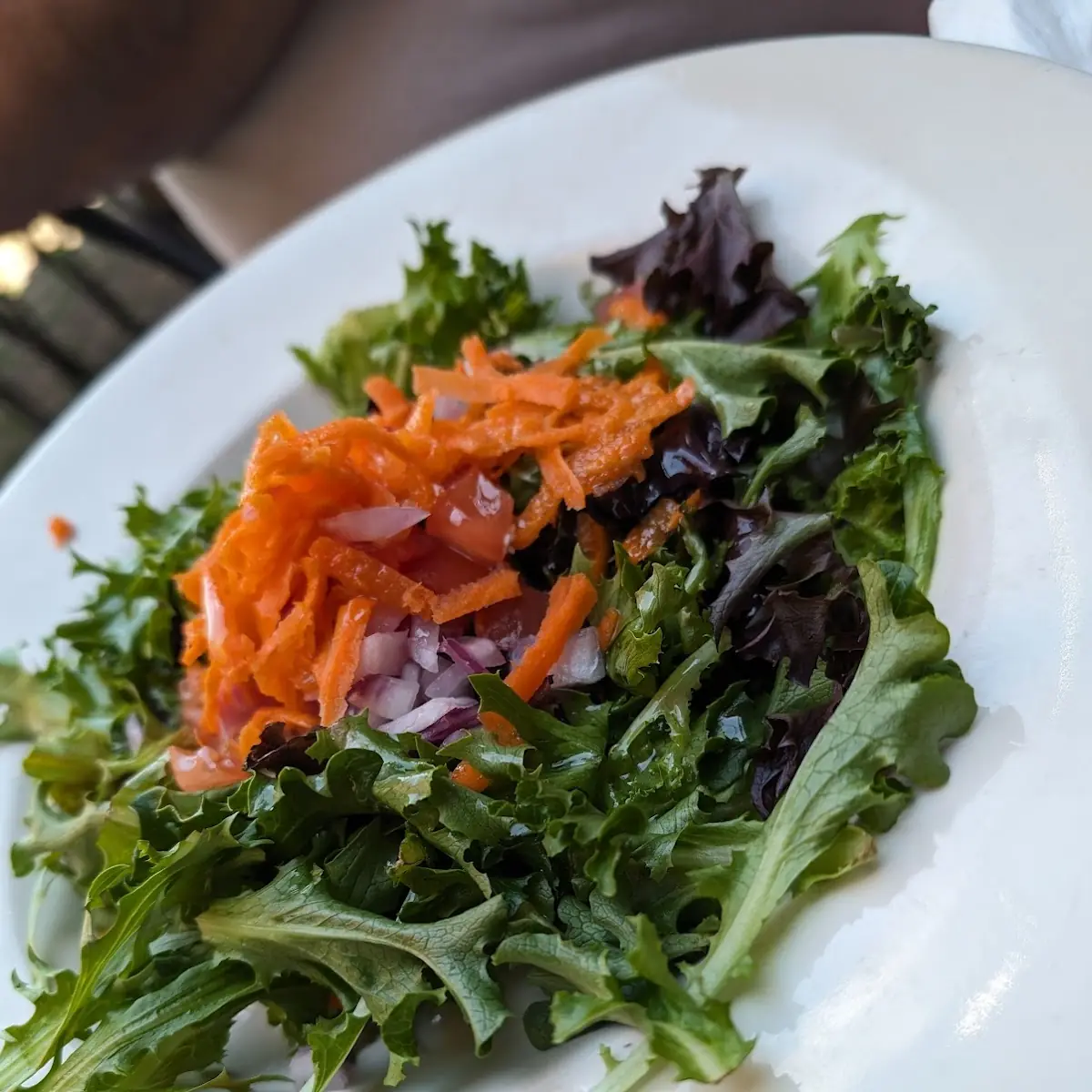 House Salad