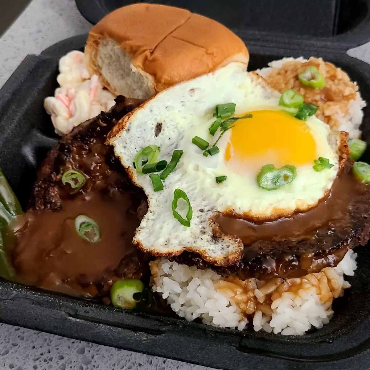 Loco Moco