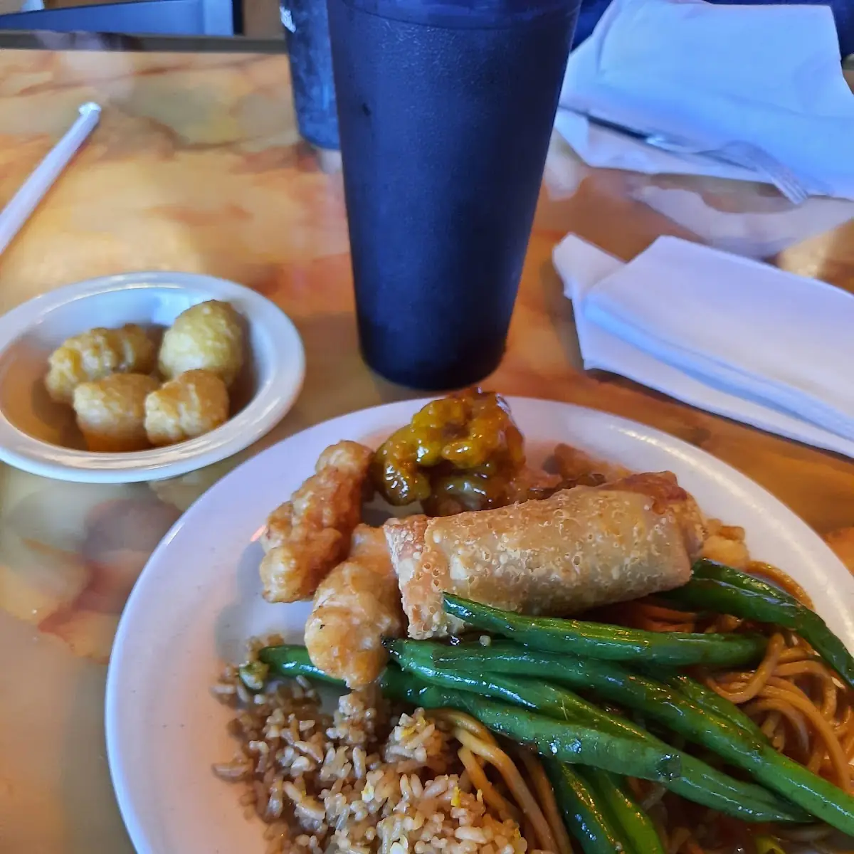 Chinese Food