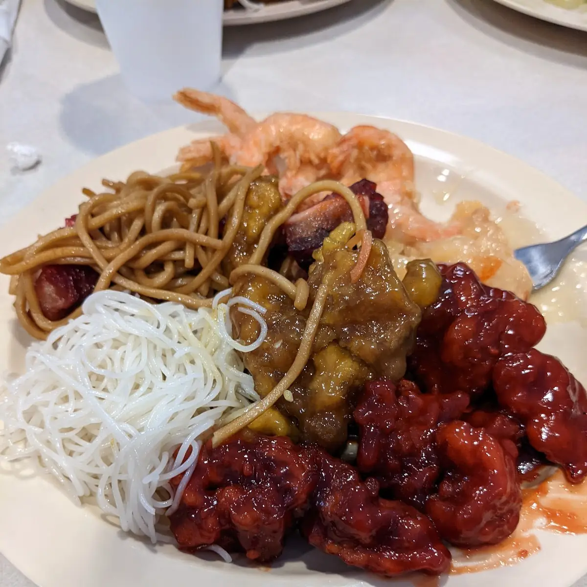 Orange Chicken