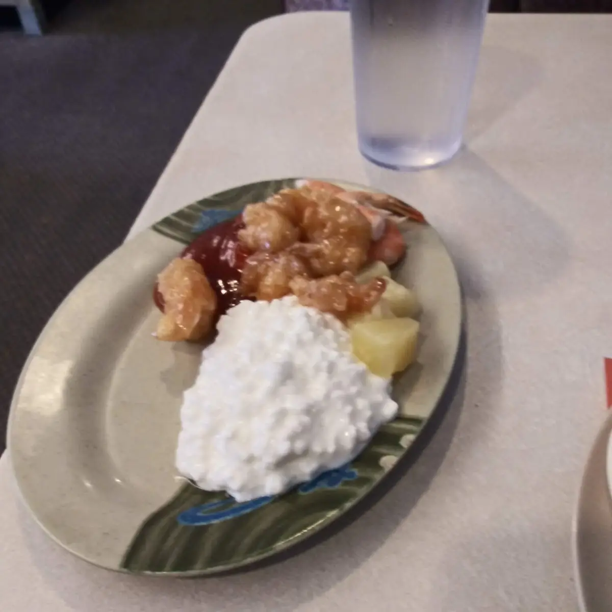 Shrimp Fried Rice