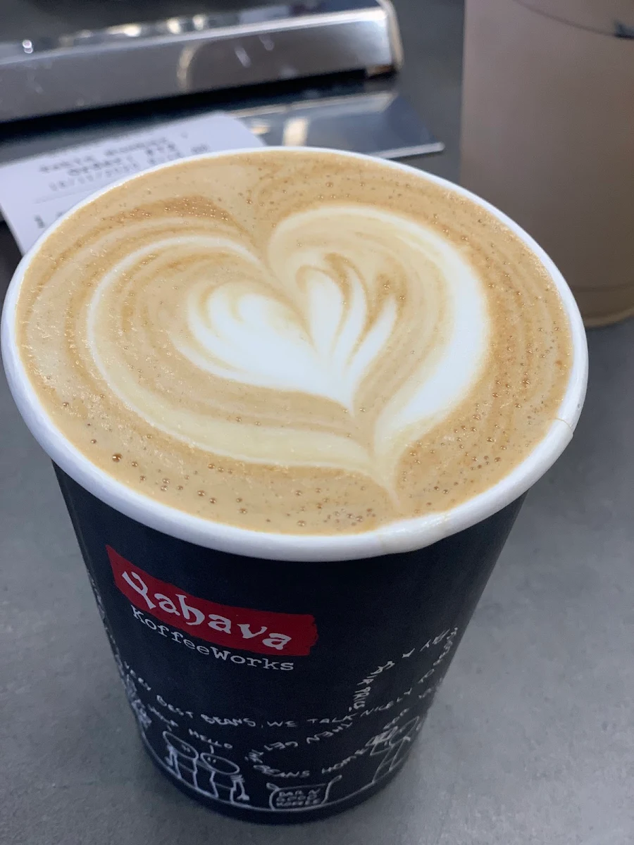 Highlights, Kwik Koffee Alkimos. Coffee Drive Thru.