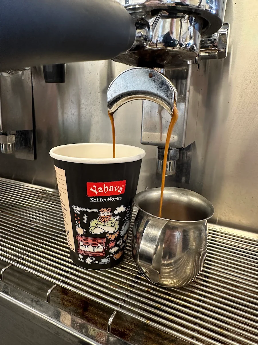 Highlights, Kwik Koffee Alkimos. Coffee Drive Thru.