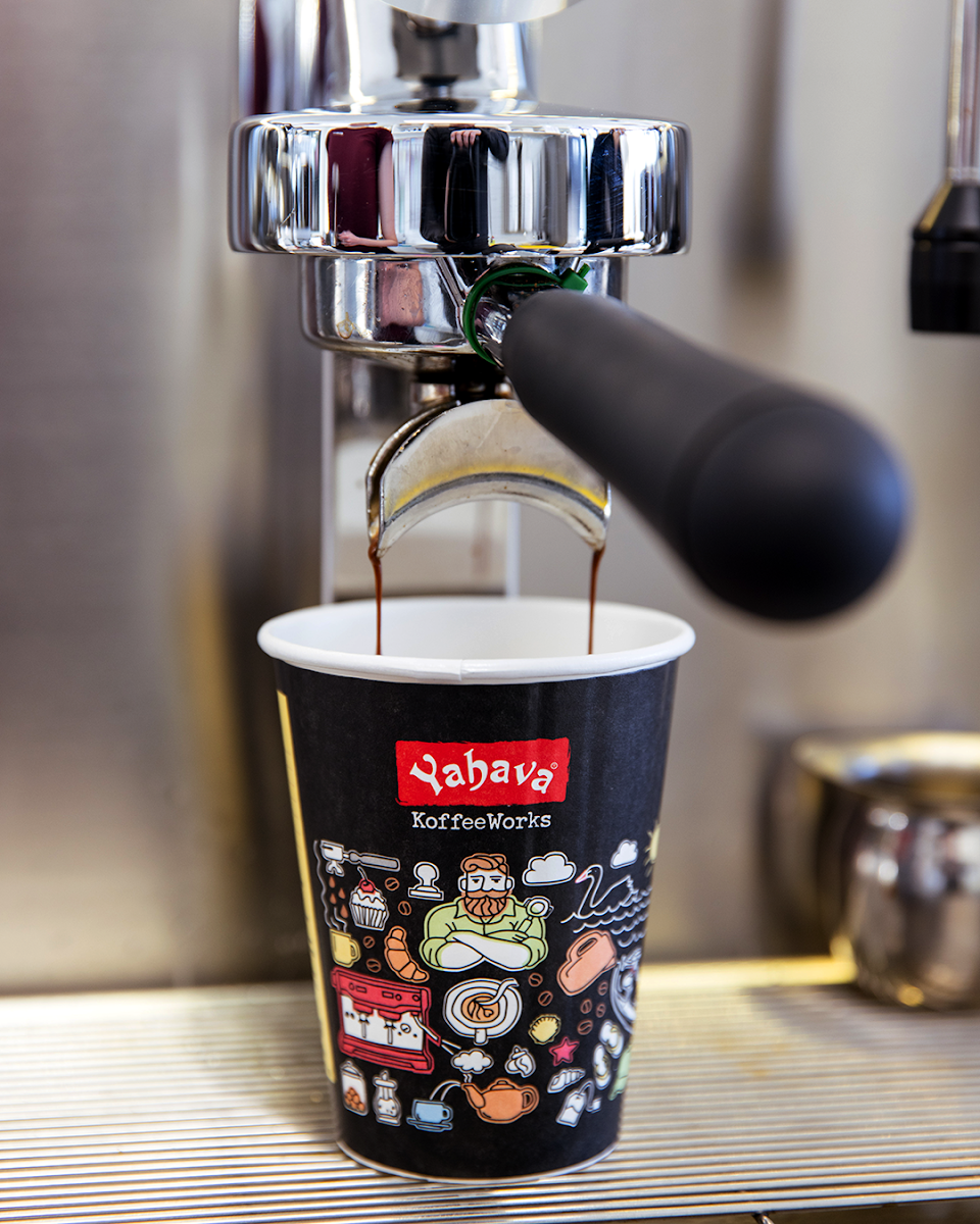 Highlights, Kwik Koffee Alkimos. Coffee Drive Thru.