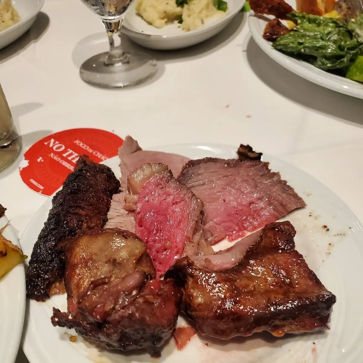 Filet Mignon