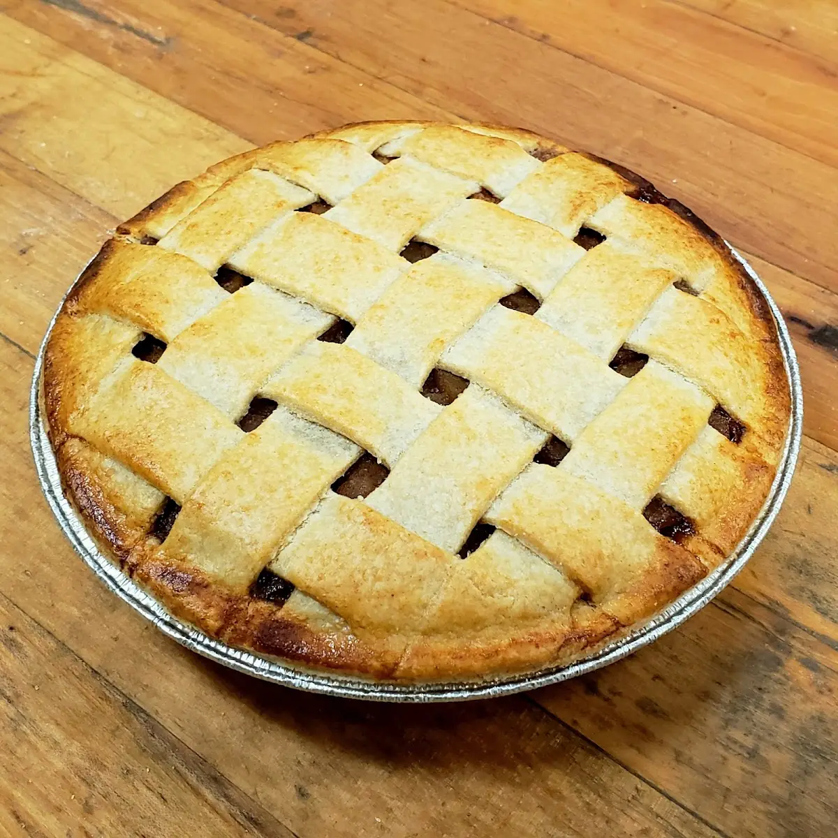 Apple Pie