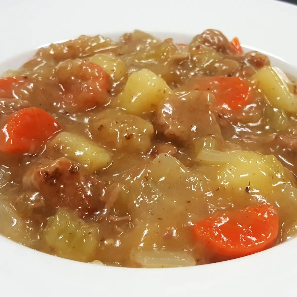 Beef Stew