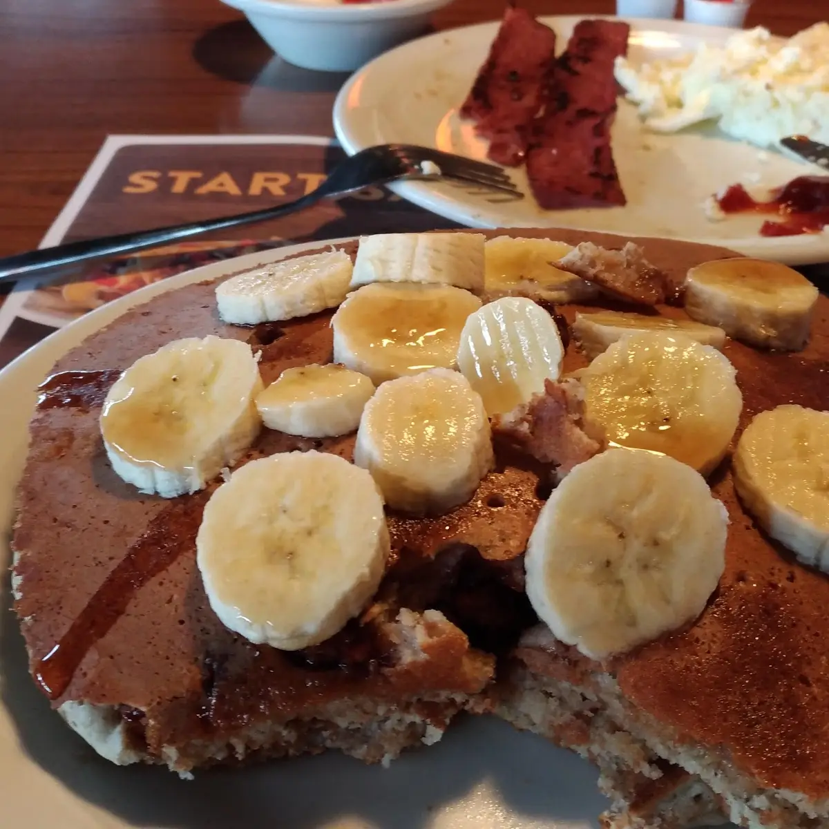 Banana Bread