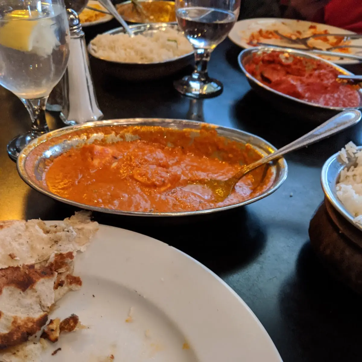Paneer Makhani