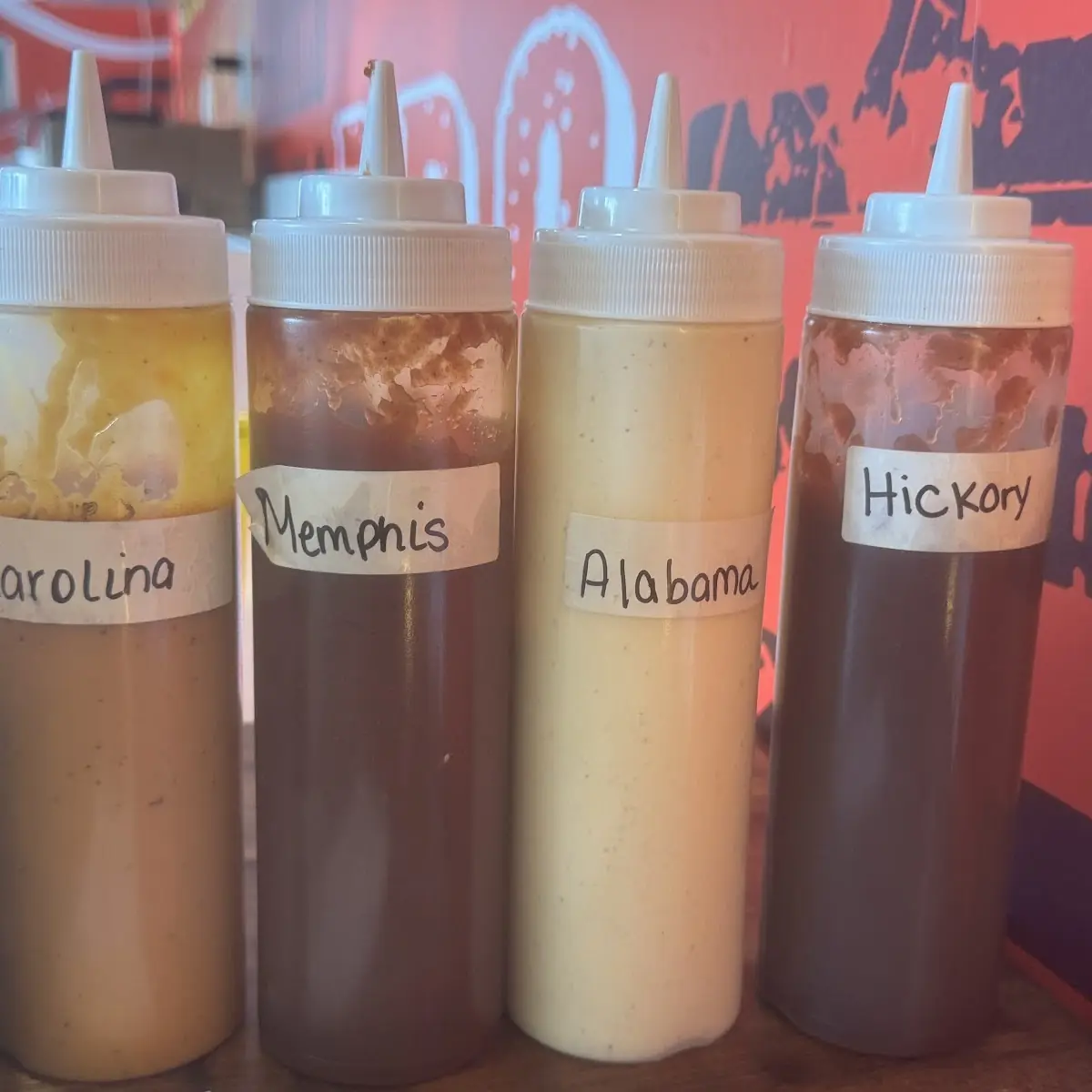 Thai Tea
