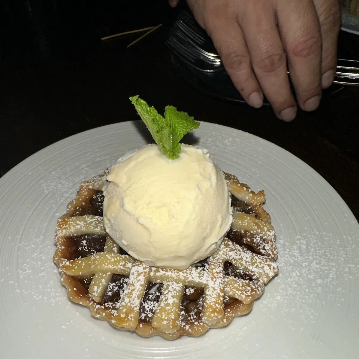 Apple Pie