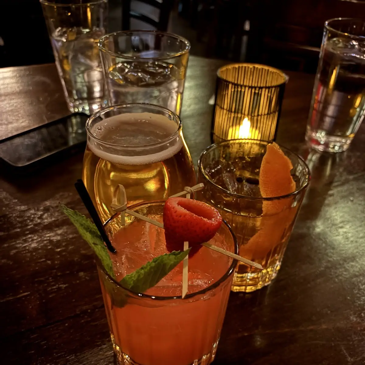 Mai Tai