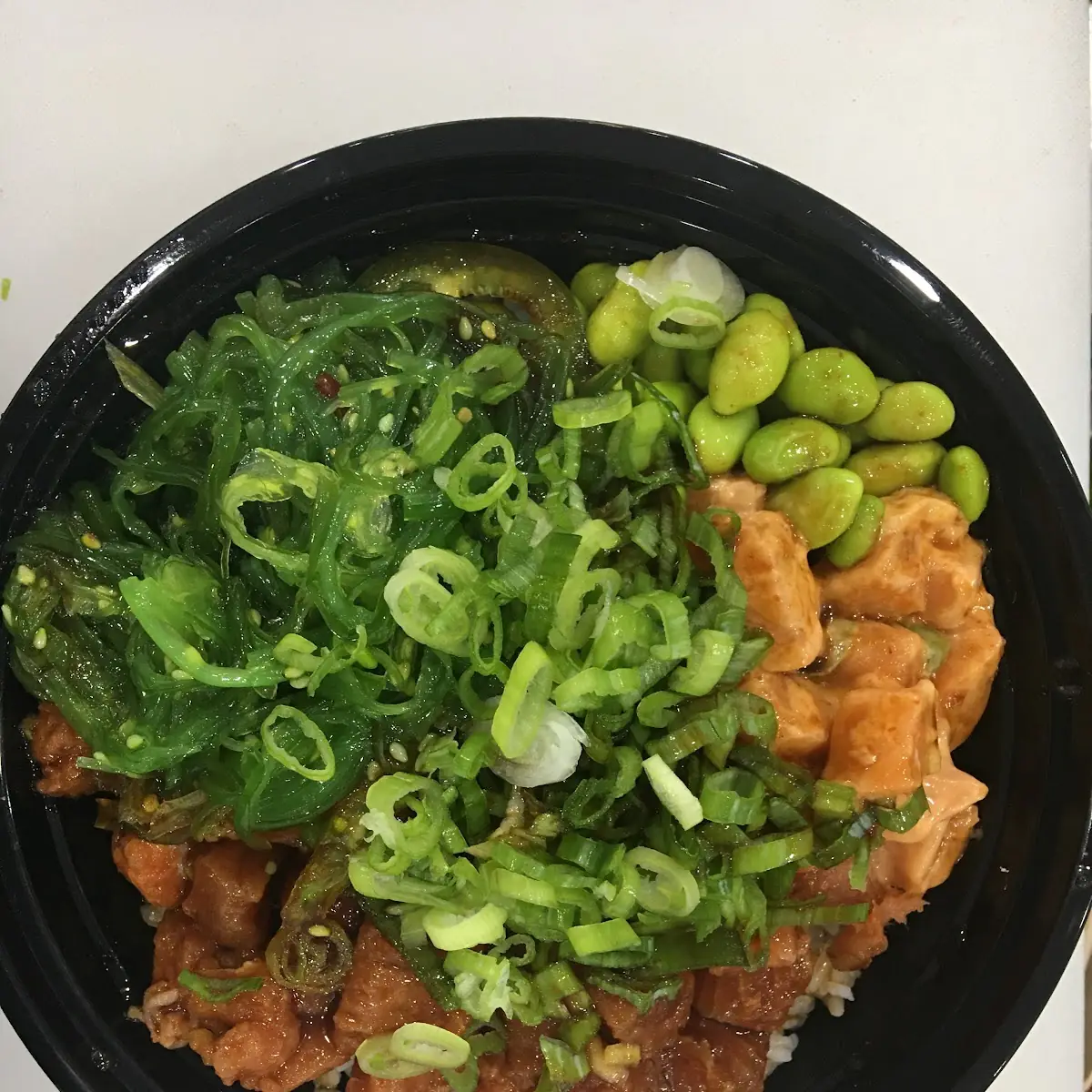Burrito Bowl