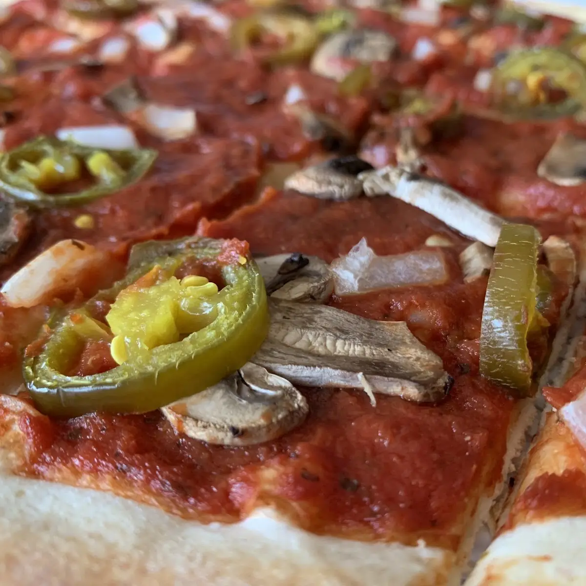 Pizza & Wing Deal