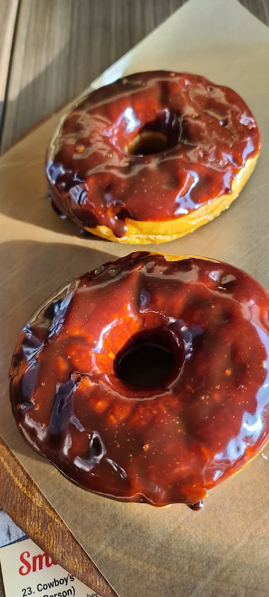 House Made Donuts