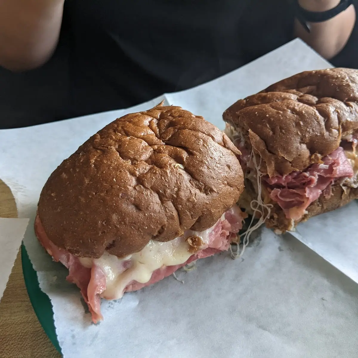 Pastrami