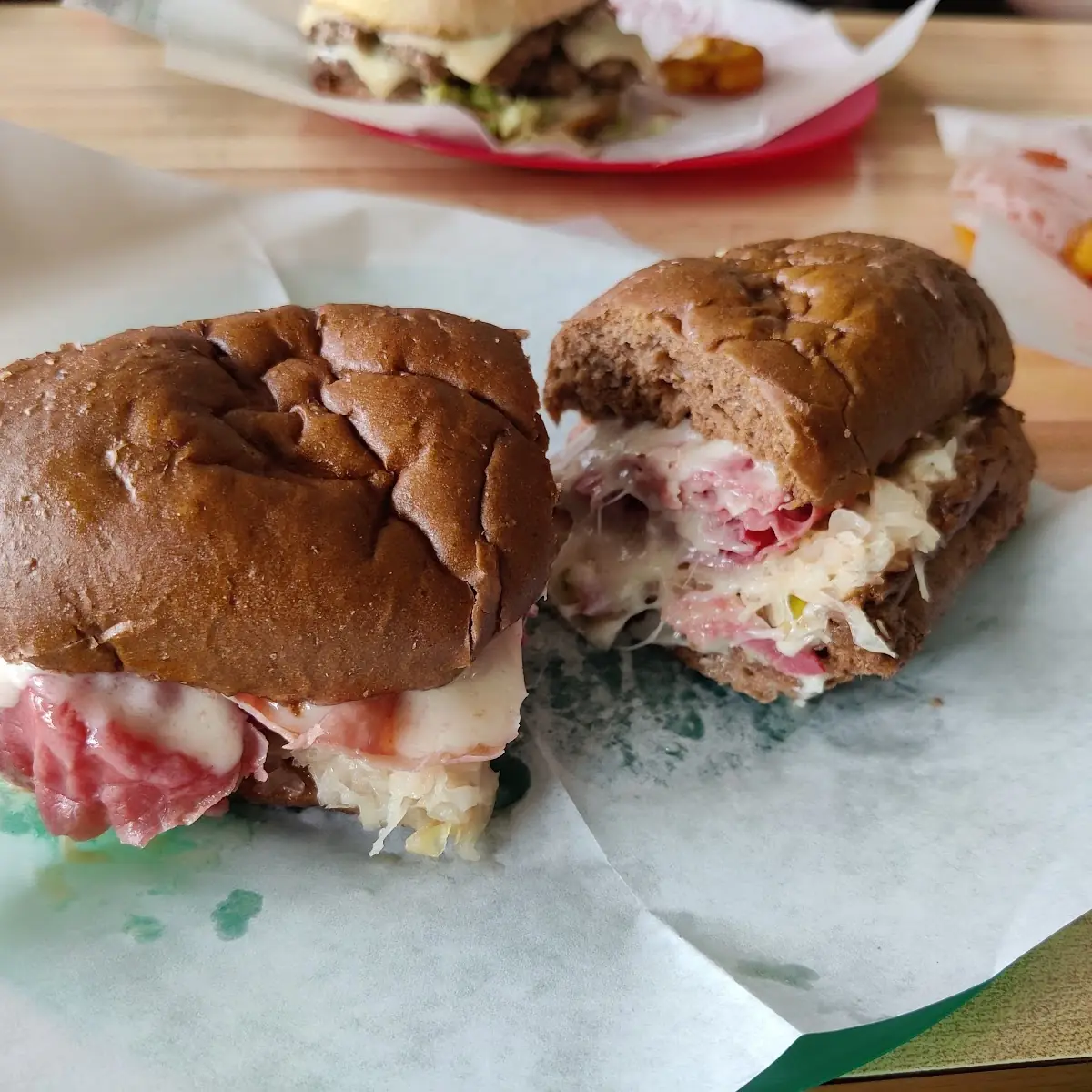 Reuben