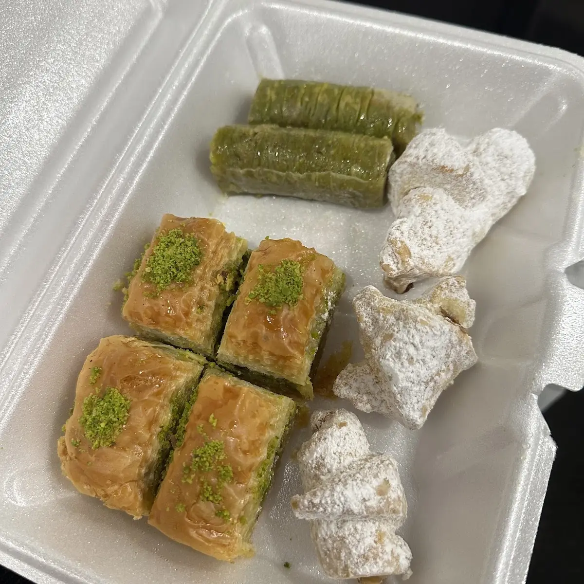 Baklava