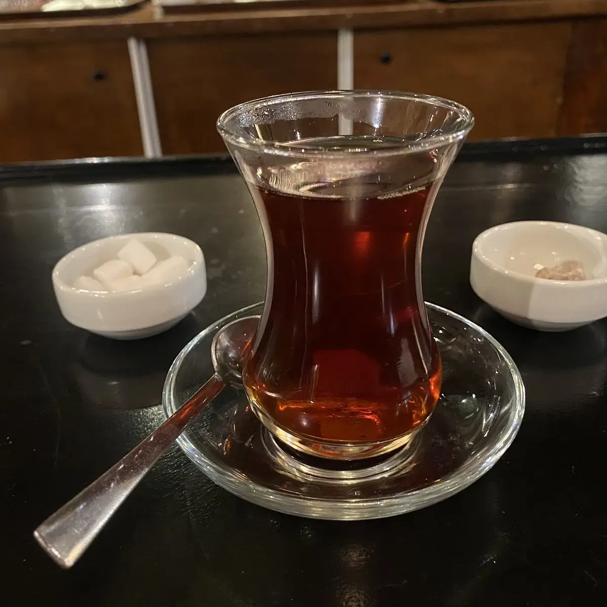 Turkish Black Tea
