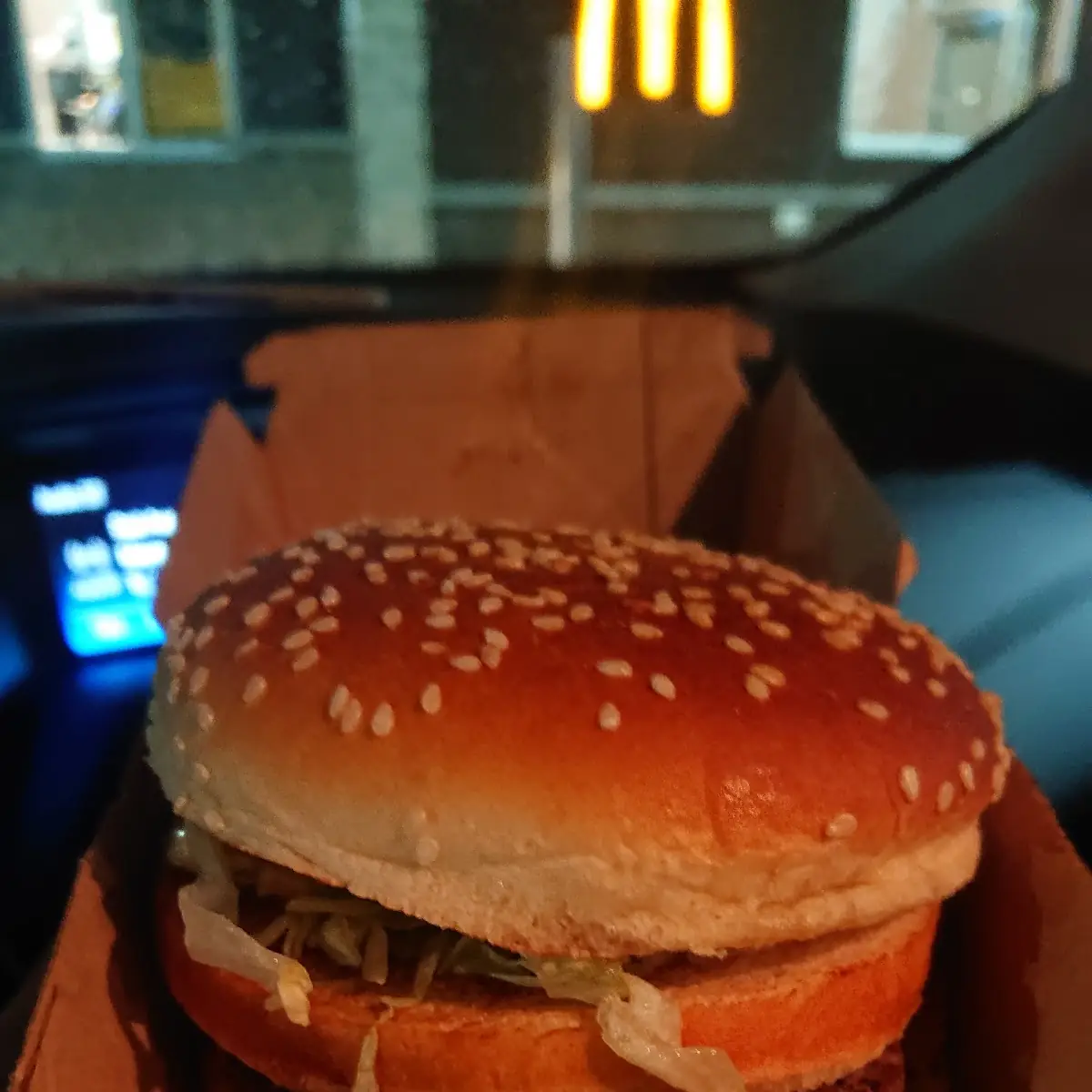 Big Mac