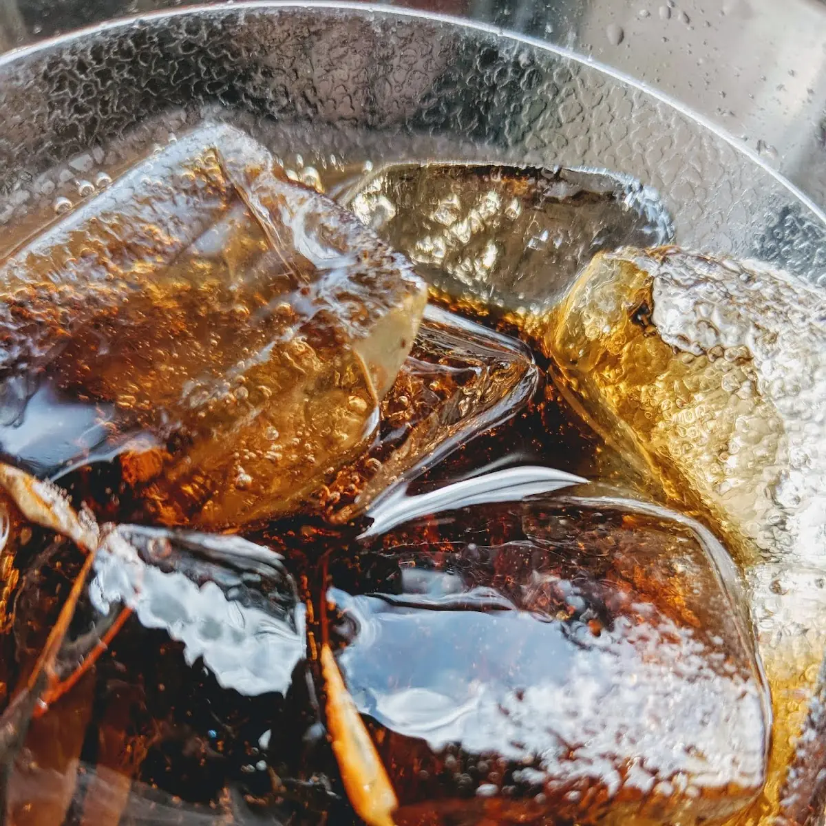 Large Barq's Root Beer