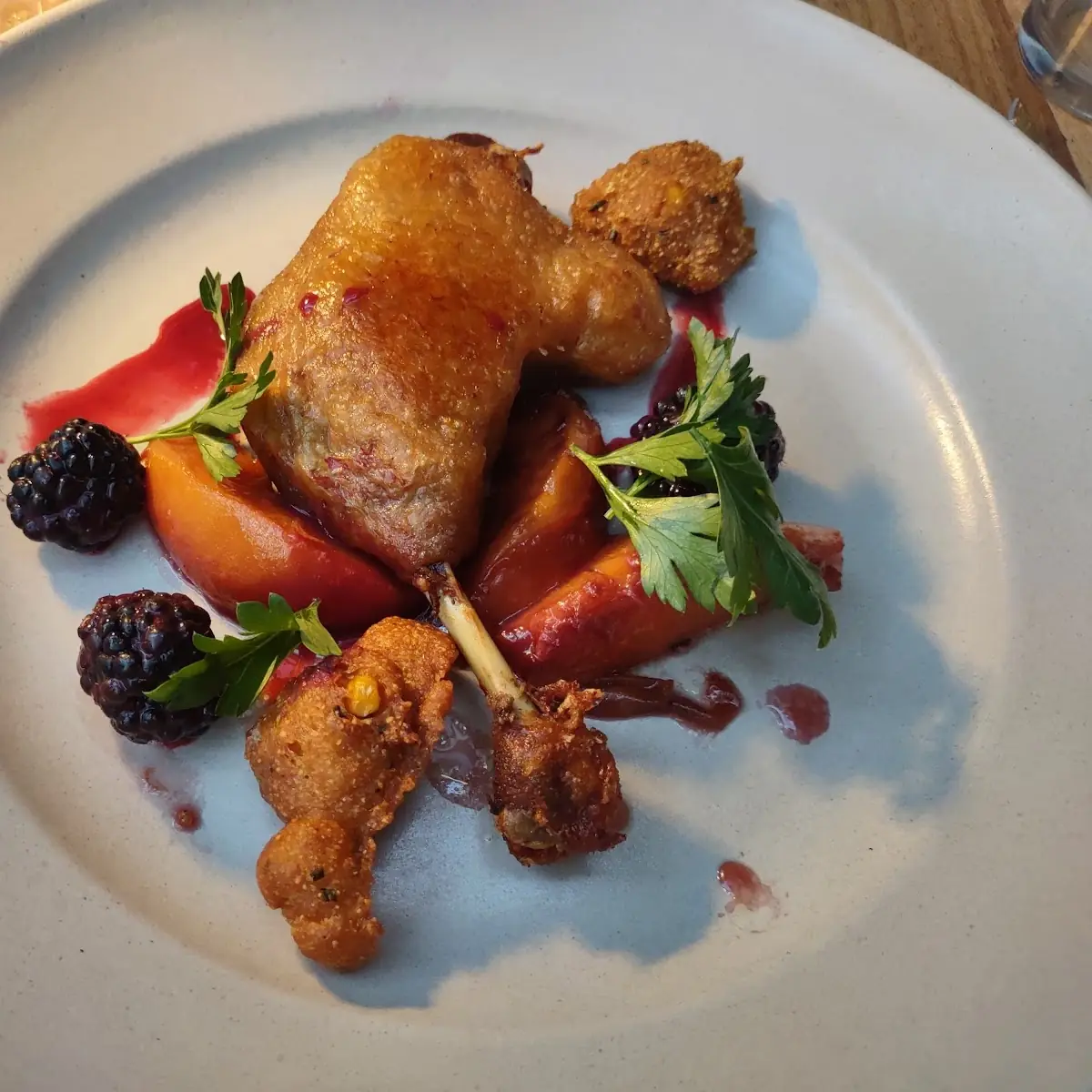 Duck Breast