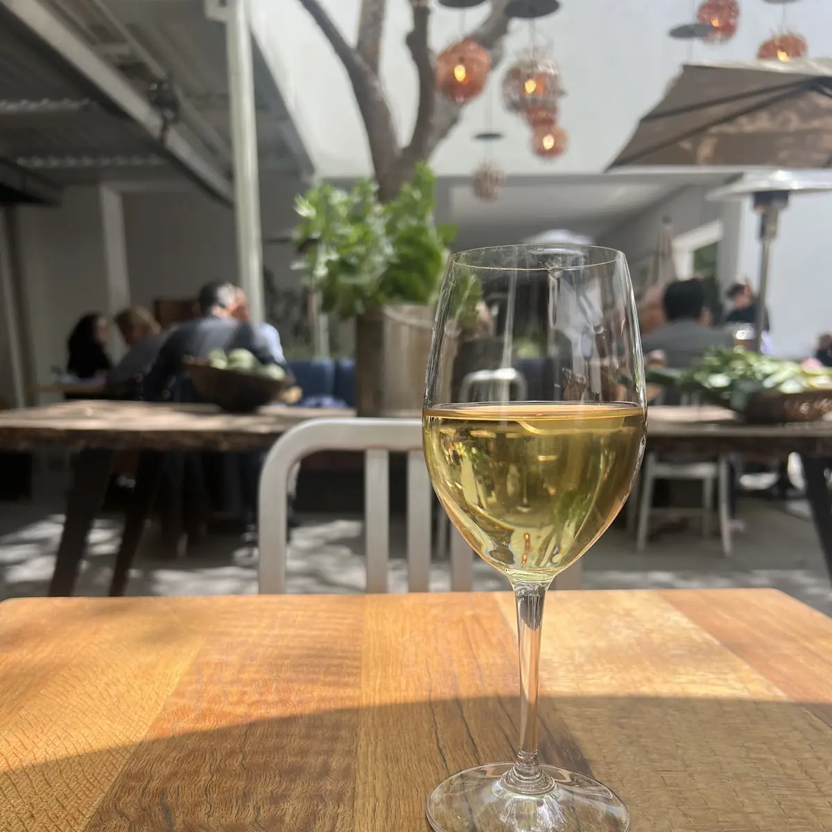 White Wine
