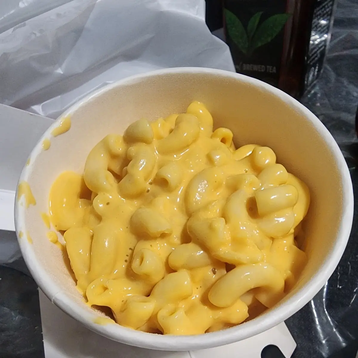 Mac-N-Cheese