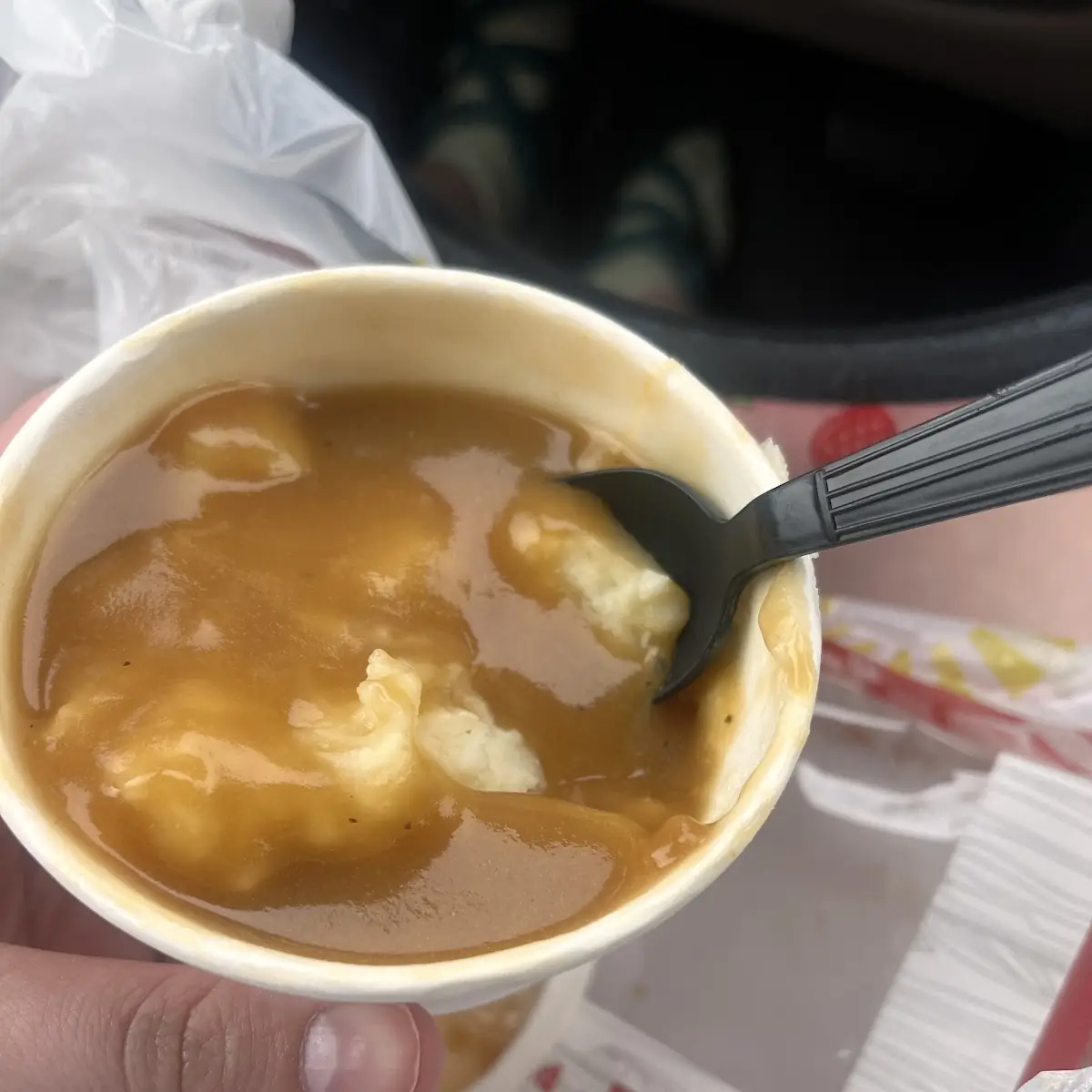 Onion Soup