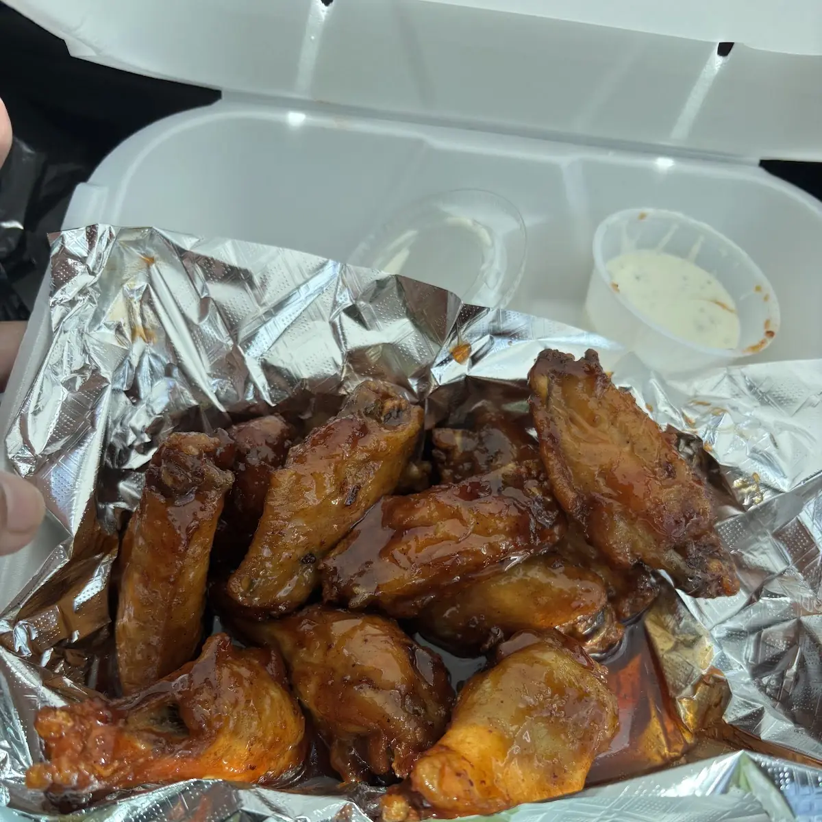 Chicken Wings
