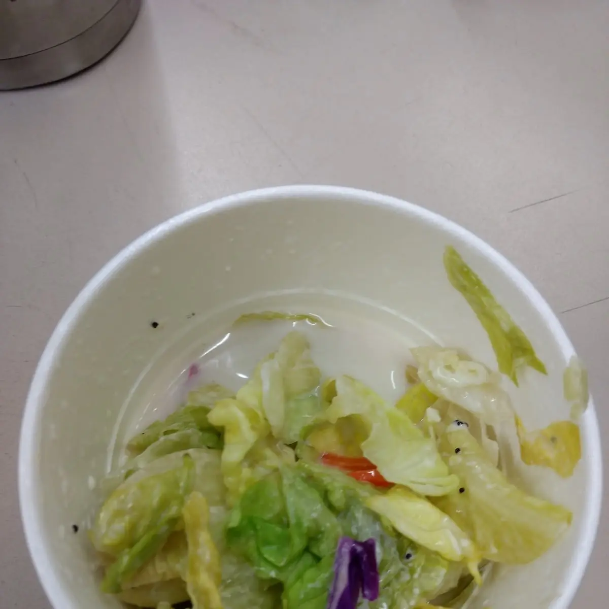 Salad (Large size)