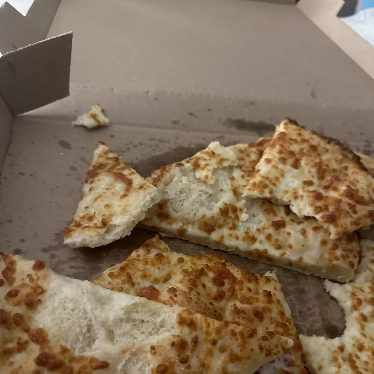 Quesadilla